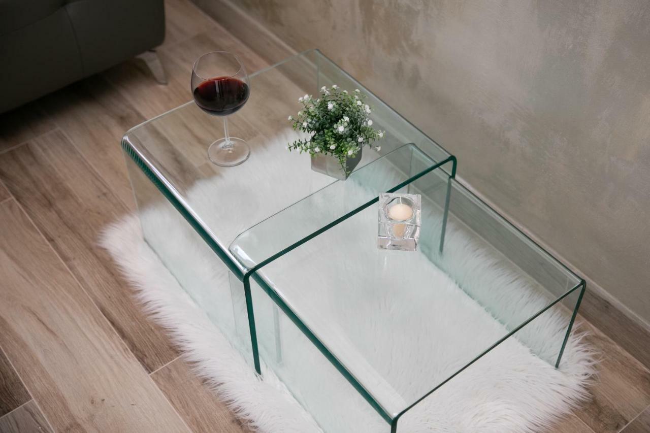Sea Sparkle Luxury Apartment スプリト エクステリア 写真