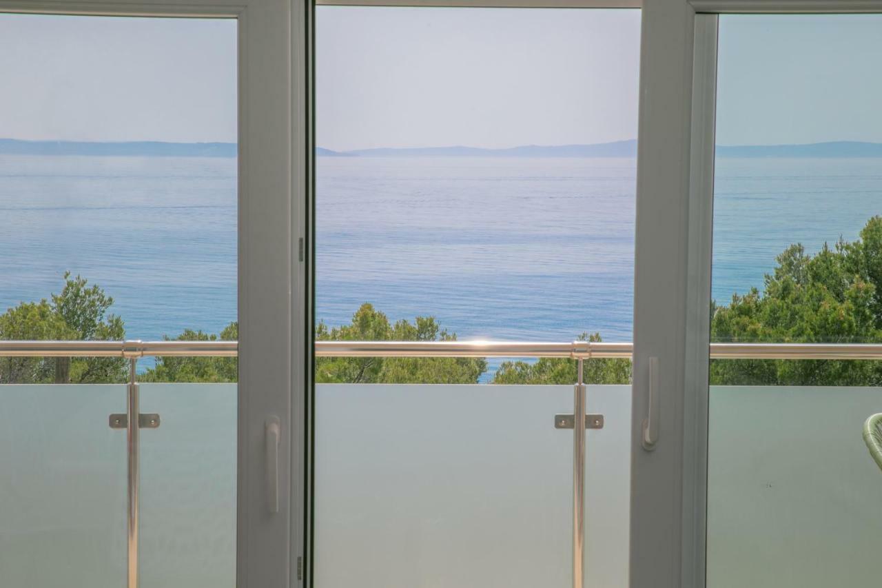 Sea Sparkle Luxury Apartment スプリト エクステリア 写真