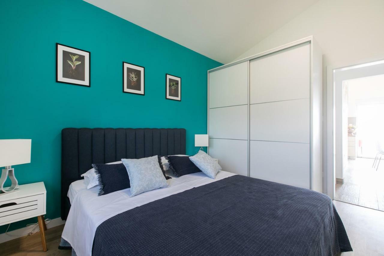 Sea Sparkle Luxury Apartment スプリト エクステリア 写真