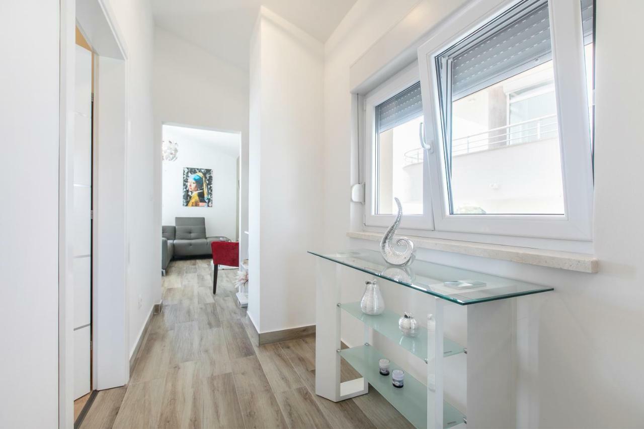 Sea Sparkle Luxury Apartment スプリト エクステリア 写真