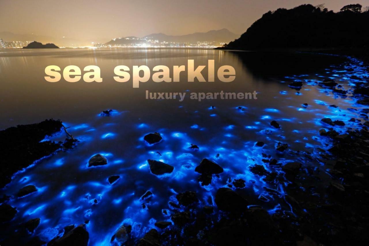 Sea Sparkle Luxury Apartment スプリト エクステリア 写真